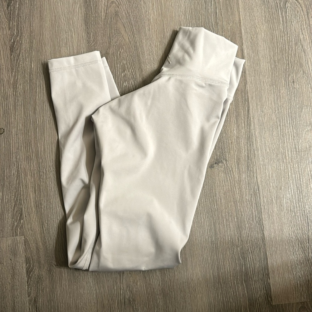 timeless hight waisted leggings